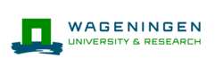 Wageningen University & Research (WR), Netherlands